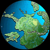 The World of Gabendor